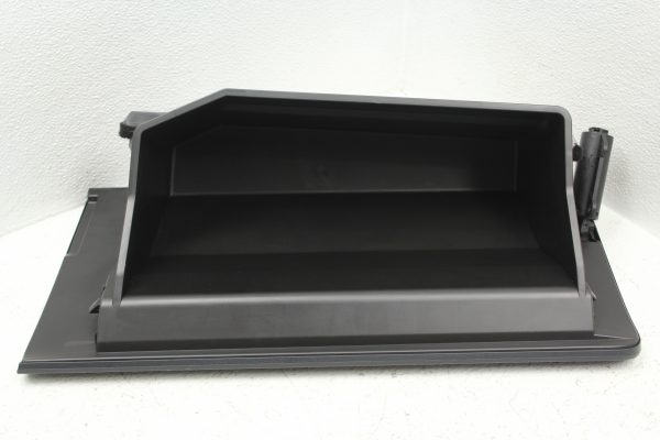 2015-2021 SUBARU WRX & STI GLOVE BOX POCKET ASSEMBLY OEM 66123FJ010 - Image 5