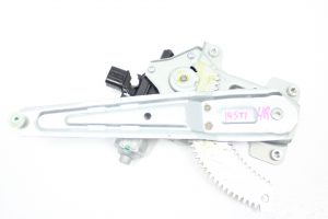 2015-2021 SUBARU WRX & STI REAR LH DRIVER SIDE DOOR WINDOW REGULATOR MOTOR OEM