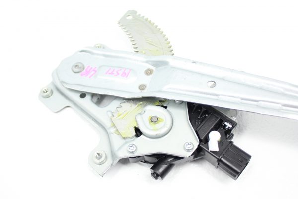 2015-2021 SUBARU WRX & STI REAR LH DRIVER SIDE DOOR WINDOW REGULATOR MOTOR OEM - Image 2