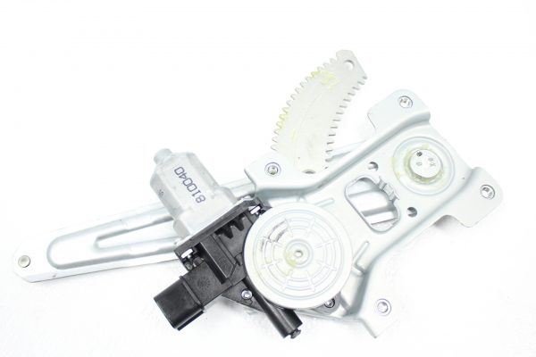 2015-2021 SUBARU WRX & STI REAR LH DRIVER SIDE DOOR WINDOW REGULATOR MOTOR OEM - Image 3