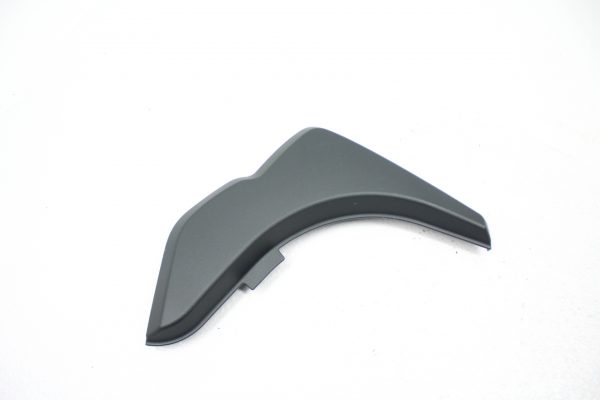 2015-2020 SUBARU WRX & STI DASHBOARD END CAP COVER LH DRIVER SIDE OEM - Image 2