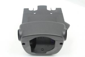 2015-2020 SUBARU WRX & STI STEERING COLUMN CLAMSHELL COVER OEM 34341VA020