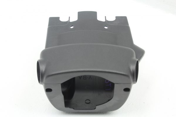 2015-2020 SUBARU WRX & STI STEERING COLUMN CLAMSHELL COVER OEM 34341VA020