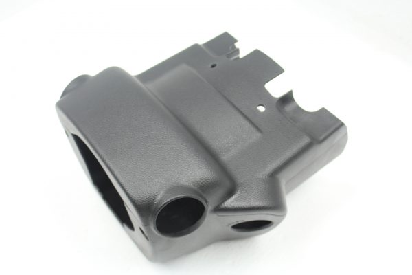 2015-2020 SUBARU WRX & STI STEERING COLUMN CLAMSHELL COVER OEM 34341VA020 - Image 2