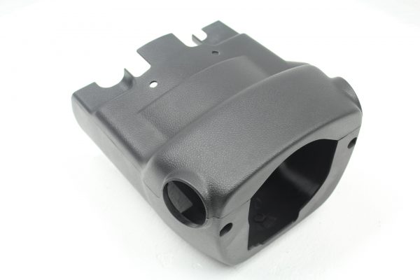2015-2020 SUBARU WRX & STI STEERING COLUMN CLAMSHELL COVER OEM 34341VA020 - Image 5