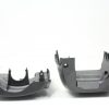 2015-2020 SUBARU WRX & STI STEERING COLUMN CLAMSHELL COVER OEM 34341VA020 - Image 6