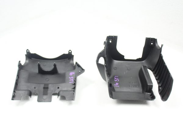 2015-2020 SUBARU WRX & STI STEERING COLUMN CLAMSHELL COVER OEM 34341VA020 - Image 7