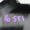 2015-2020 SUBARU WRX & STI STEERING COLUMN CLAMSHELL COVER OEM 34341VA020 - Image 8