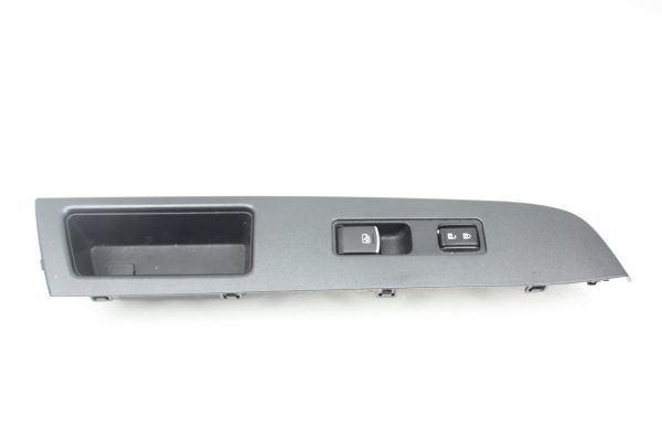 2015-2020 SUBARU WRX & STI FRONT RH PASSENGER SIDE WINDOW SWITCH PANEL OEM