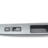 2015-2020 SUBARU WRX & STI FRONT RH PASSENGER SIDE WINDOW SWITCH PANEL OEM - Image 2
