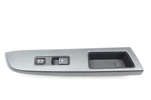 2015-2020 SUBARU WRX & STI FRONT RH PASSENGER SIDE WINDOW SWITCH PANEL OEM - Image 2