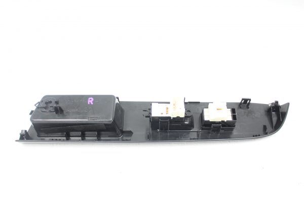 2015-2020 SUBARU WRX & STI FRONT RH PASSENGER SIDE WINDOW SWITCH PANEL OEM - Image 4