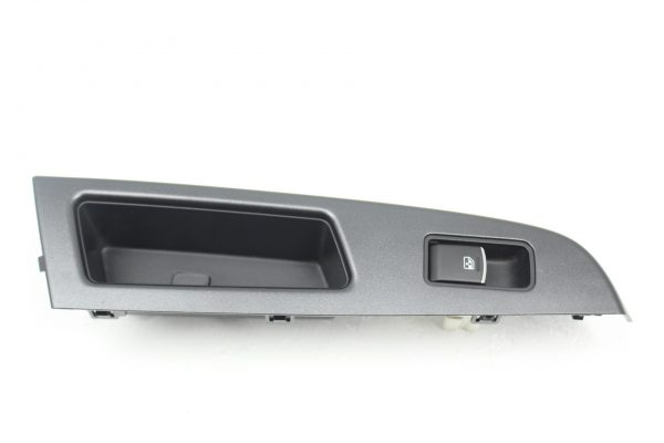 2015-2020 SUBARU WRX & STI REAR RH PASSENGER SIDE WINDOW SWITCH PANEL OEM