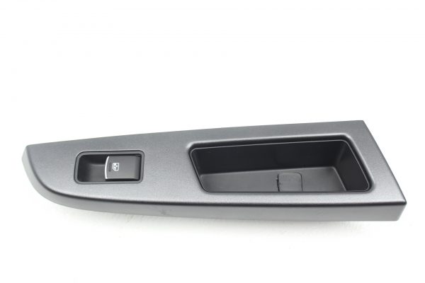 2015-2020 SUBARU WRX & STI REAR RH PASSENGER SIDE WINDOW SWITCH PANEL OEM - Image 2