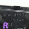2015-2020 SUBARU WRX & STI REAR RH PASSENGER SIDE WINDOW SWITCH PANEL OEM - Image 5