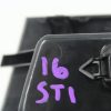 2015-2020 SUBARU WRX & STI REAR RH PASSENGER SIDE WINDOW SWITCH PANEL OEM - Image 6