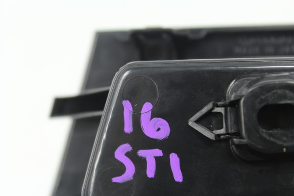2015-2020 SUBARU WRX & STI REAR RH PASSENGER SIDE WINDOW SWITCH PANEL OEM - Image 6