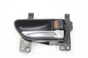 2015-2020 SUBARU WRX & STI RH INTERIOR DOOR HANDLE PASSENGER SIDE OEM