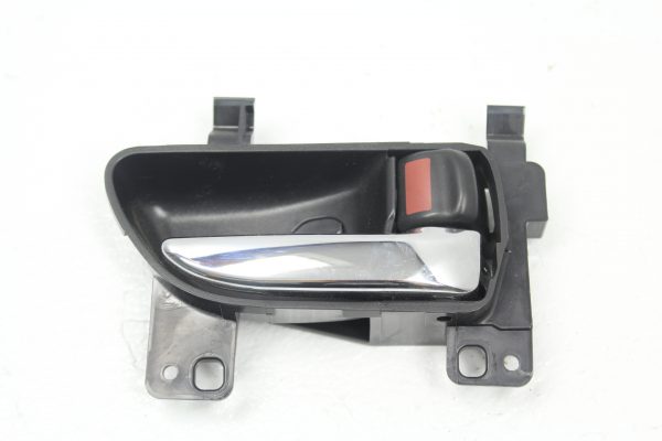 2015-2020 SUBARU WRX & STI RH INTERIOR DOOR HANDLE PASSENGER SIDE OEM
