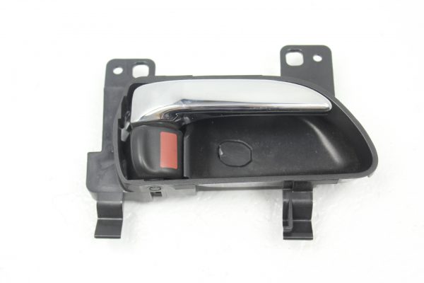 2015-2020 SUBARU WRX & STI RH INTERIOR DOOR HANDLE PASSENGER SIDE OEM - Image 2