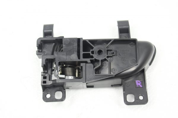 2015-2020 SUBARU WRX & STI RH INTERIOR DOOR HANDLE PASSENGER SIDE OEM - Image 3