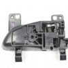 2015-2020 SUBARU WRX & STI RH INTERIOR DOOR HANDLE PASSENGER SIDE OEM - Image 4
