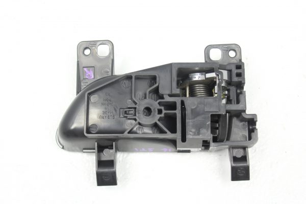2015-2020 SUBARU WRX & STI RH INTERIOR DOOR HANDLE PASSENGER SIDE OEM - Image 4