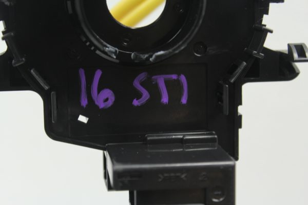 2015-2020 SUBARU WRX & STI CLOCK SPRING REEL SRS CLOCKSPRING OEM 83111VA070 - Image 8