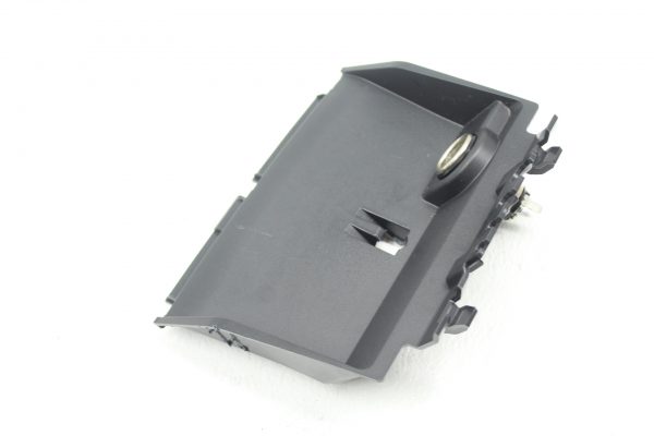 2015-2020 SUBARU WRX STI LOWER DASH CENTER CONSOLE PLATE CIGARETTE LIGHTER PLUG - Image 3