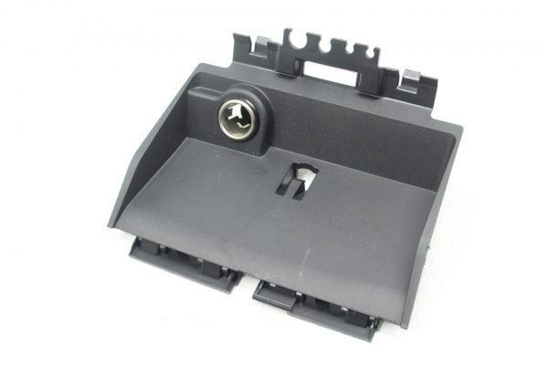 2015-2020 SUBARU WRX STI LOWER DASH CENTER CONSOLE PLATE CIGARETTE LIGHTER PLUG - Image 4