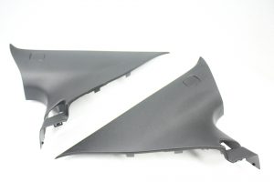 2015-2020 SUBARU WRX & STI UPPER C PILLAR PANEL SET LH/RH OEM