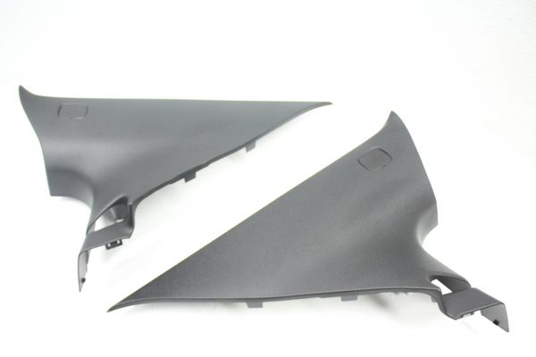 2015-2020 SUBARU WRX & STI UPPER C PILLAR PANEL SET LH/RH OEM