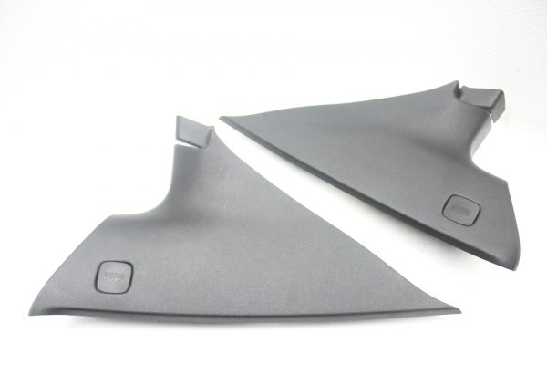 2015-2020 SUBARU WRX & STI UPPER C PILLAR PANEL SET LH/RH OEM - Image 2