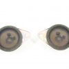 2015-2020 SUBARU WRX & STI TWEETER SPEAKER SET LH/RH OEM 86301AJ030