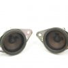 2015-2020 SUBARU WRX & STI TWEETER SPEAKER SET LH/RH OEM 86301AJ030 - Image 2