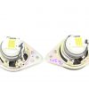2015-2020 SUBARU WRX & STI TWEETER SPEAKER SET LH/RH OEM 86301AJ030 - Image 3