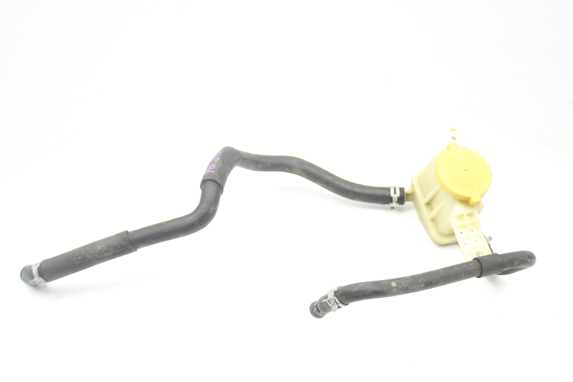 20152020 SUBARU WRX & STI POWER STEERING RESERVOIR TANK OEM