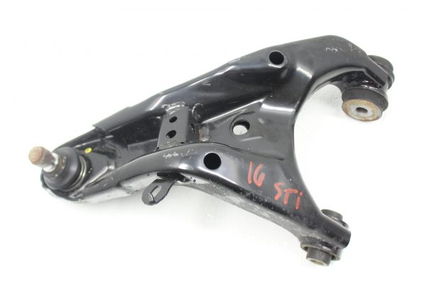 SUBARU WRX & STI REAR UPPER CONTROL ARM LH DRIVER SIDE 21K MILES OEM