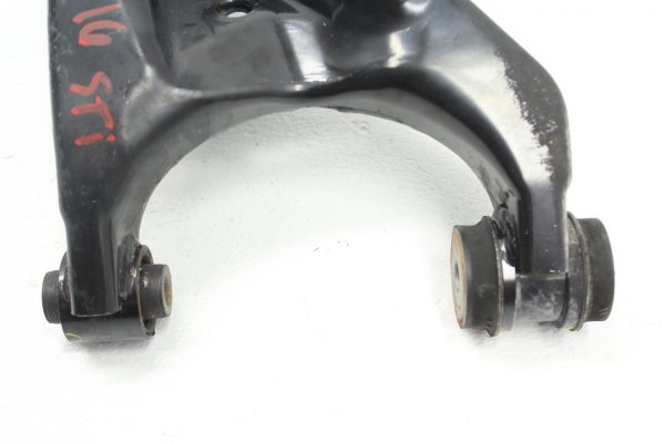 SUBARU WRX & STI REAR UPPER CONTROL ARM LH DRIVER SIDE 21K MILES OEM - Image 5