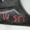 SUBARU WRX & STI REAR UPPER CONTROL ARM LH DRIVER SIDE 21K MILES OEM - Image 7