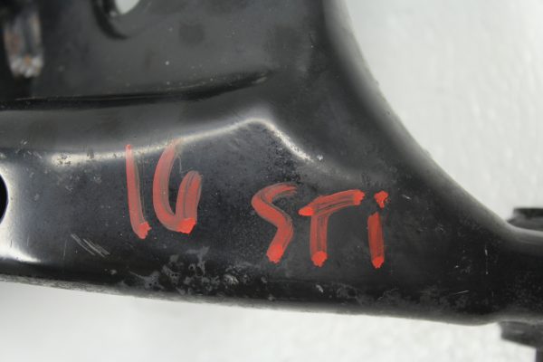 SUBARU WRX & STI REAR UPPER CONTROL ARM LH DRIVER SIDE 21K MILES OEM - Image 7