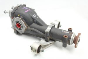 2015-2019 SUBARU WRX REAR DIFF DIFFERENTIAL 6 SPEED 6MT 4.11 RATIO 27011AB161