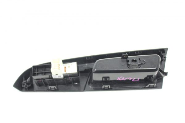 2015-2021 SUBARU WRX & STI REAR RH PASSENGER SIDE WINDOW SWITCH PANEL OEM - Image 3