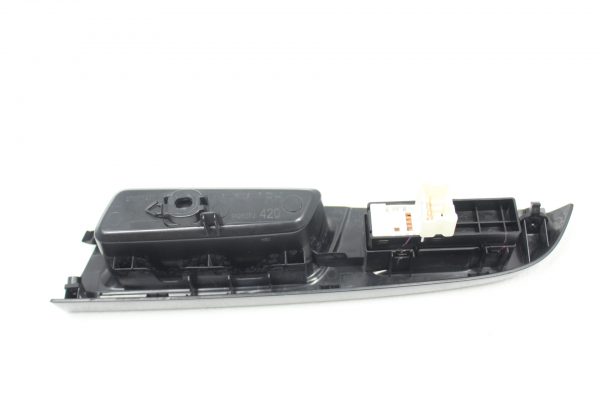 2015-2021 SUBARU WRX & STI REAR RH PASSENGER SIDE WINDOW SWITCH PANEL OEM - Image 4