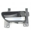 2015-2020 SUBARU WRX & STI RH INTERIOR DOOR HANDLE PASSENGER SIDE OEM