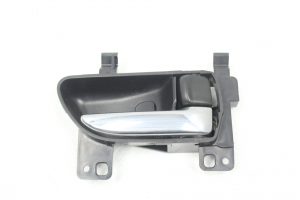 2015-2020 SUBARU WRX & STI RH INTERIOR DOOR HANDLE PASSENGER SIDE OEM