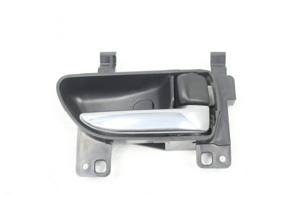 2015-2020 SUBARU WRX & STI RH INTERIOR DOOR HANDLE PASSENGER SIDE OEM