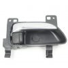 2015-2020 SUBARU WRX & STI RH INTERIOR DOOR HANDLE PASSENGER SIDE OEM - Image 2
