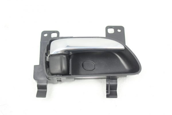 2015-2020 SUBARU WRX & STI RH INTERIOR DOOR HANDLE PASSENGER SIDE OEM - Image 2