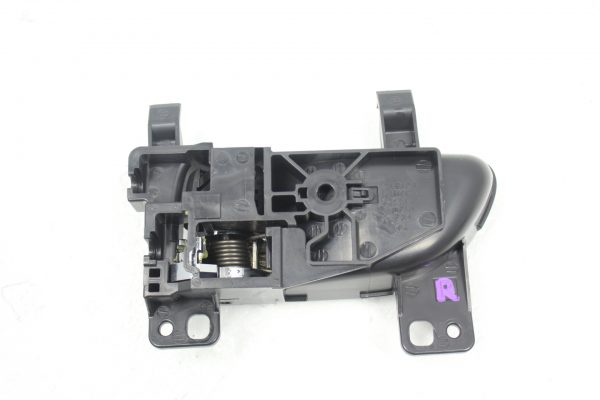 2015-2020 SUBARU WRX & STI RH INTERIOR DOOR HANDLE PASSENGER SIDE OEM - Image 3